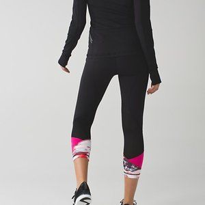 Lululemon Pace Rivals